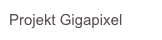 Projekt Gigapixel
